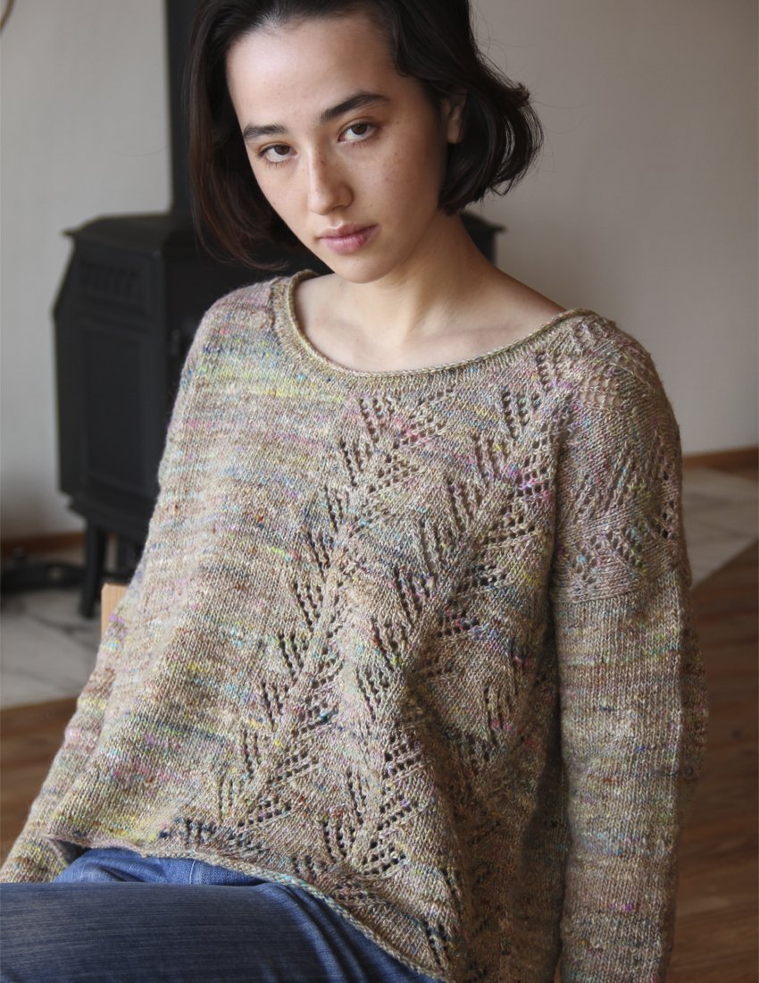Design 25 - Nuptse