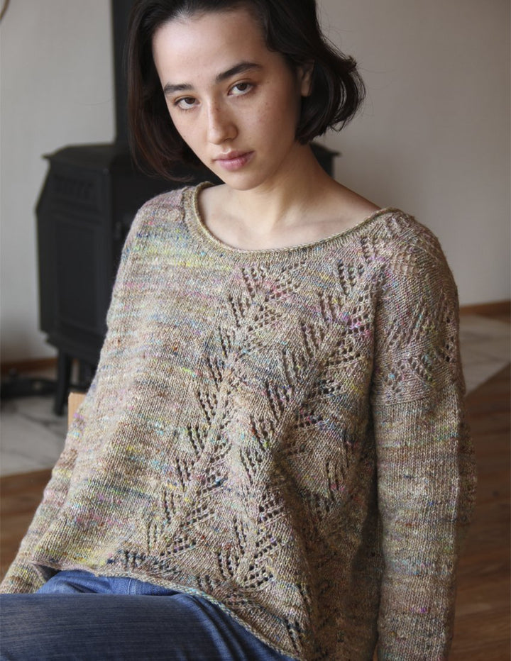 Design 25 - Nuptse