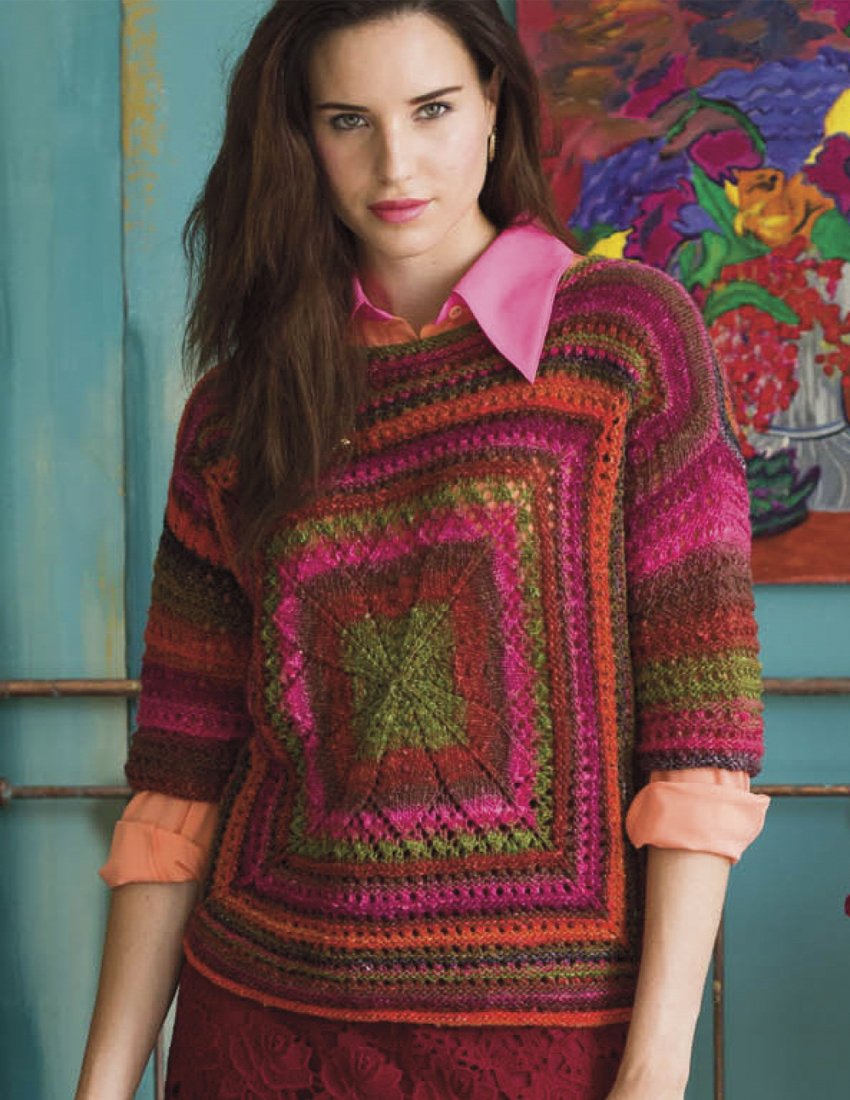 Design 20 - Mitered Top