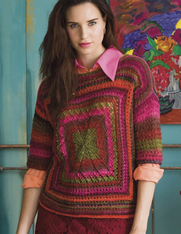Design 20 - Mitered Top
