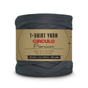 T-Shirt Yarn Premium Bulky Ribbon by Circulo