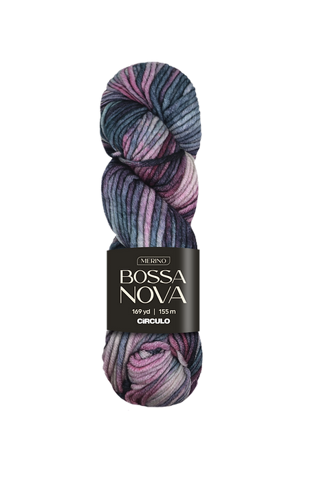 Bossa Nova Yarn from Circulo