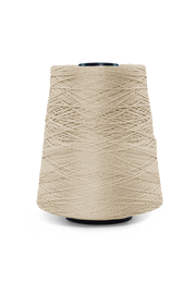 Looma 3/2 Mercerized Perle Cotton Weaving Yarn by Circulo