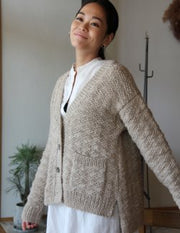 Design Outtakes from Noro Magazine 23