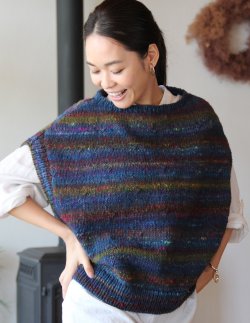 Design Outtakes from Noro Magazine 23 (Printed Booklet)