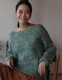Design Outtakes from Noro Magazine 23 (Printed Booklet)