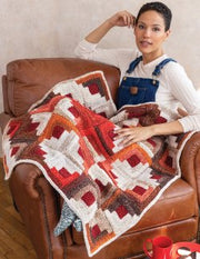 Noro Fall/Winter 2023-2024 Knitting & Crochet Magazine Issue 23