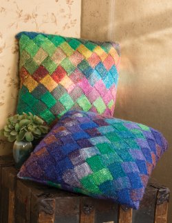 Noro Fall/Winter 2023-2024 Knitting & Crochet Magazine Issue 23