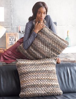 Design 17 - Country Weave