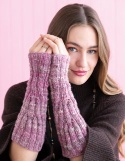 Noro Fall/Winter 2023-2024 Knitting & Crochet Magazine Issue 23