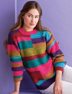 Noro Fall/Winter 2023-2024 Knitting & Crochet Magazine Issue 23