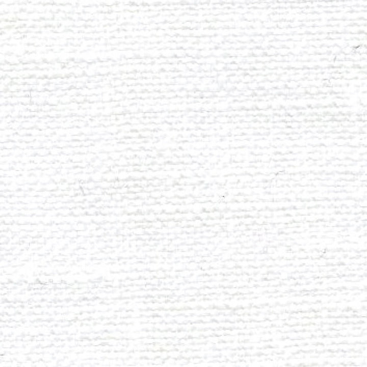 COSMO Embroidery Linen Plain Cloth Precuts for Free Stitching Beige