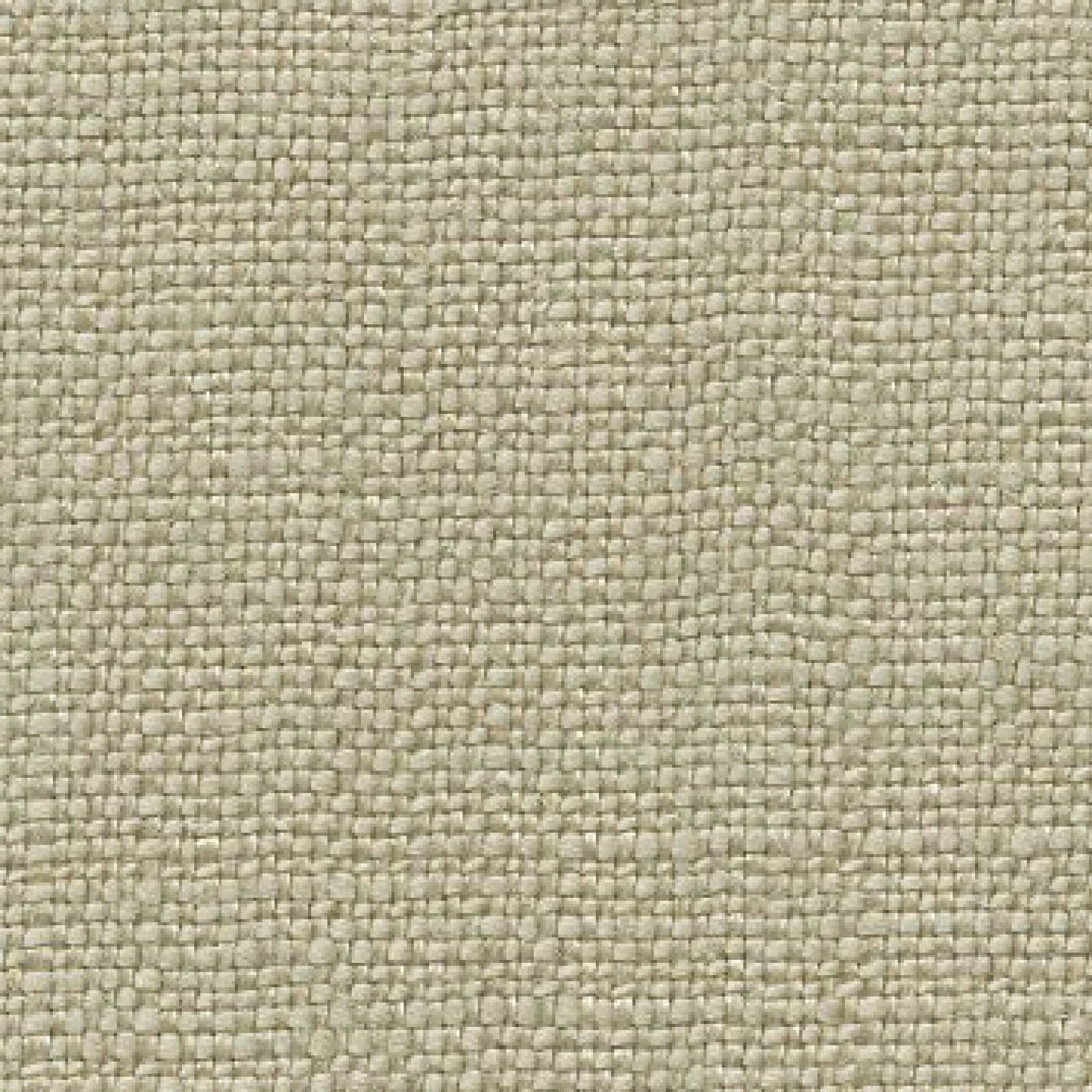 COSMO Embroidery Linen Plain Cloth Precuts for Free Stitching Beige