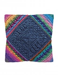 Bonus Design 2 - An Alchemy of Stitches