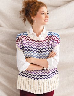 Design 11 - Twin Peaks