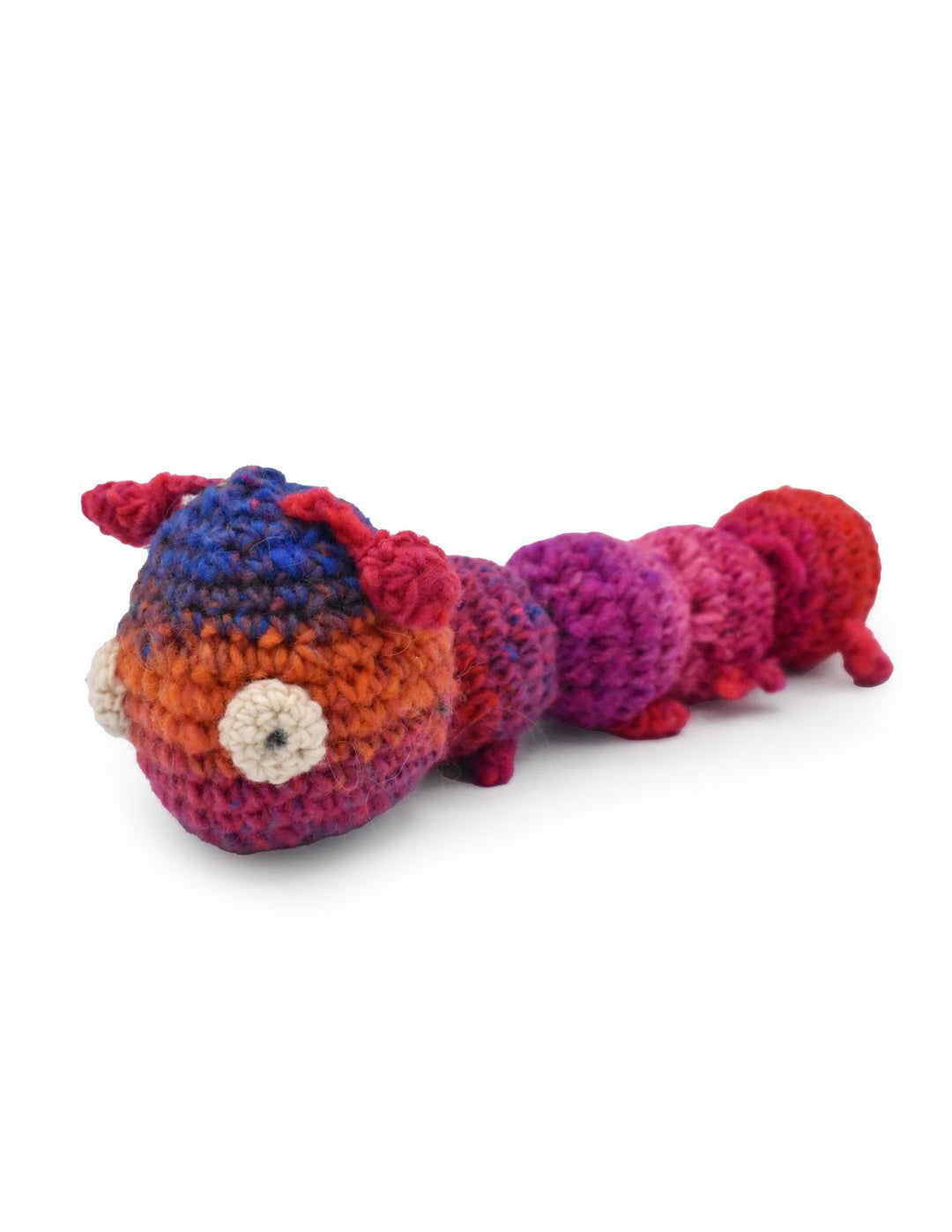 Design 31 - Roly Poly