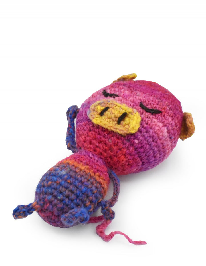Design 30 - Pretty Pig