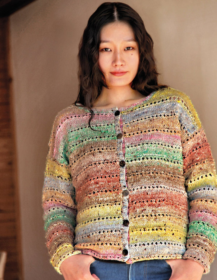 Design 21 - Yayoi