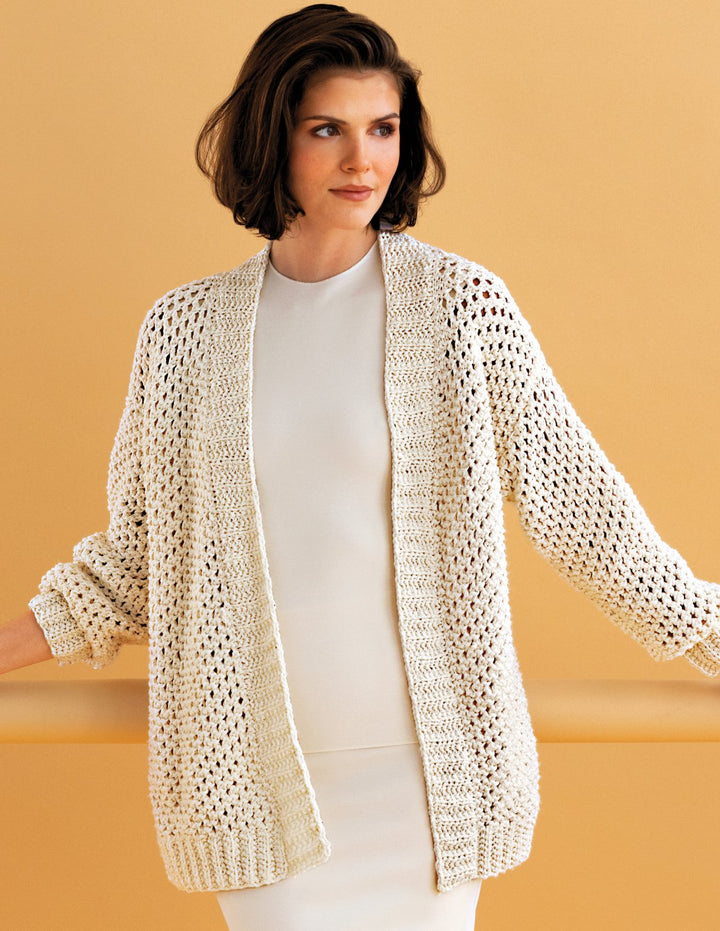 Design 18 - Lattice