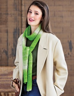 Noro Fall/Winter 2026 Knitting &amp; Crochet Magazine Issue 29