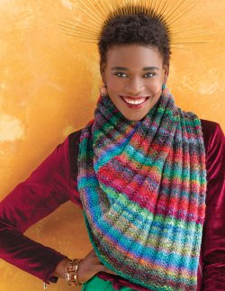 Noro Fall/Winter 2026 Knitting &amp; Crochet Magazine Issue 29