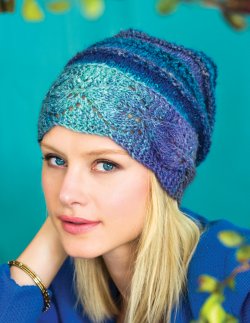 Noro Fall/Winter 2026 Knitting &amp; Crochet Magazine Issue 29