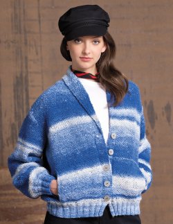 Noro Fall/Winter 2026 Knitting &amp; Crochet Magazine Issue 29