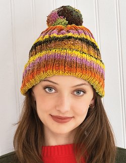 Noro Fall/Winter 2026 Knitting &amp; Crochet Magazine Issue 29
