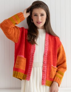 Noro Fall/Winter 2026 Knitting &amp; Crochet Magazine Issue 29