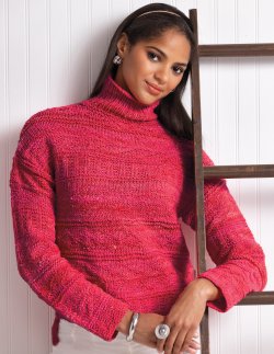 Noro Fall/Winter 2026 Knitting &amp; Crochet Magazine Issue 29