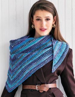 Noro Fall/Winter 2026 Knitting &amp; Crochet Magazine Issue 29