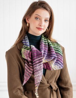 Noro Fall/Winter 2026 Knitting &amp; Crochet Magazine Issue 29