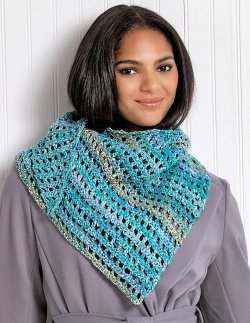 Noro Fall/Winter 2026 Knitting &amp; Crochet Magazine Issue 29