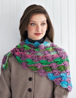 Noro Fall/Winter 2026 Knitting &amp; Crochet Magazine Issue 29