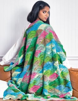 Noro Fall/Winter 2026 Knitting &amp; Crochet Magazine Issue 29