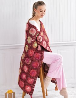 Noro Fall/Winter 2026 Knitting &amp; Crochet Magazine Issue 29