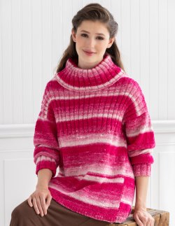 Noro Fall/Winter 2026 Knitting &amp; Crochet Magazine Issue 29