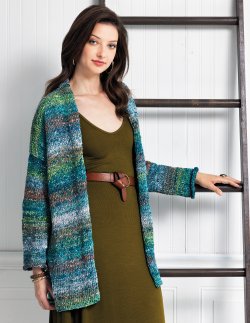 Noro Fall/Winter 2026 Knitting &amp; Crochet Magazine Issue 29