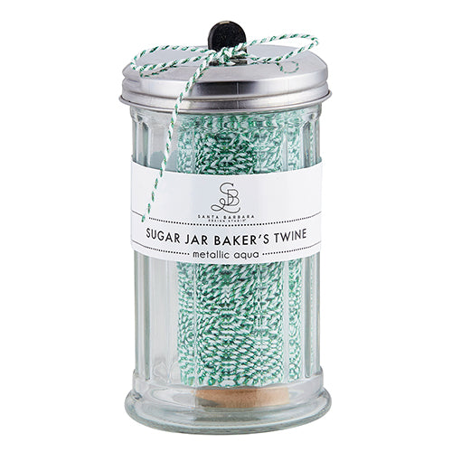 Sugar Jar Baker&