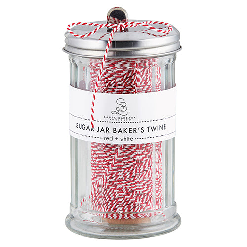 Sugar Jar Baker&