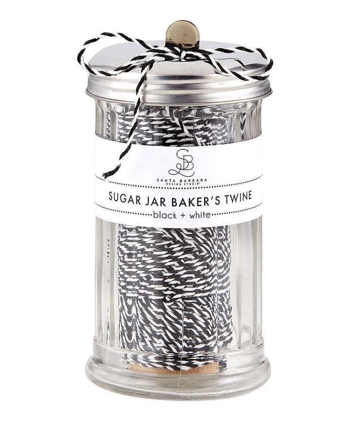 Sugar Jar Baker&