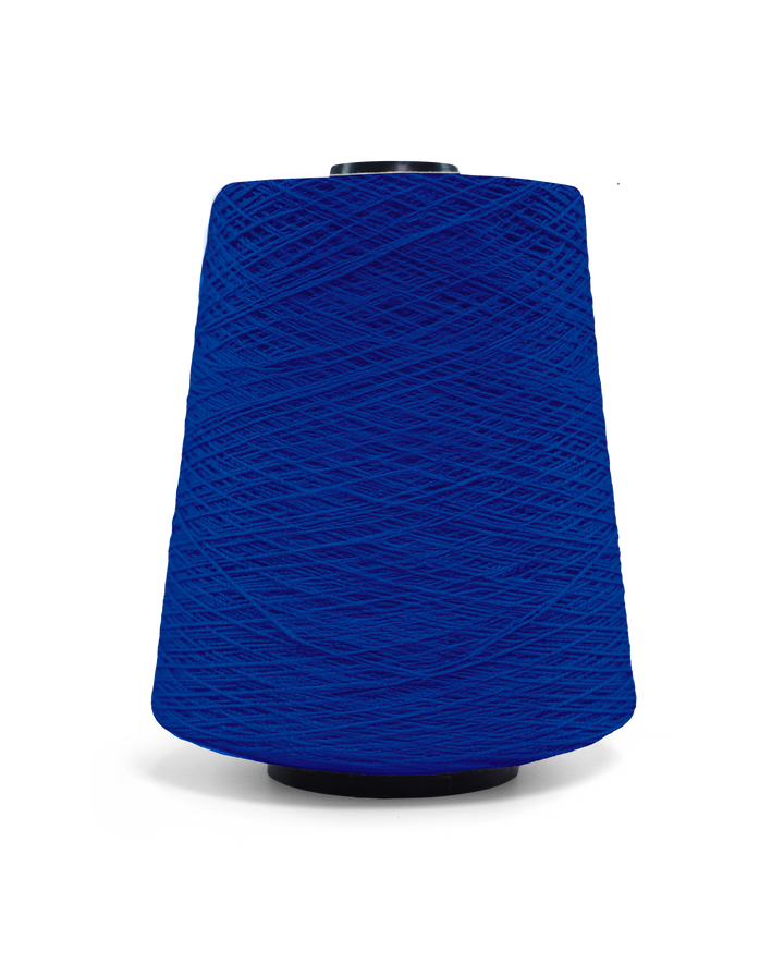 Looma 5/2 Mercerized Perle Cotton Weaving Yarn by Circulo