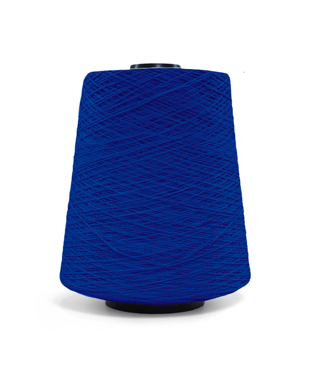 Looma 3/2 Mercerized Perle Cotton Weaving Yarn by Circulo