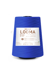 Looma 10/2 Mercerized Perle Cotton Weaving Yarn by Circulo