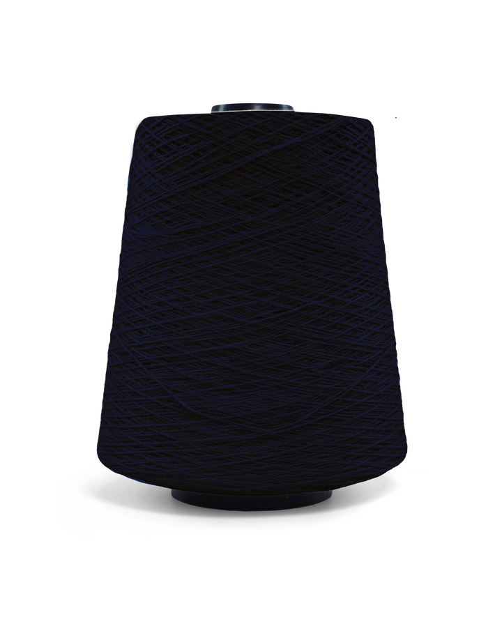 Looma 5/2 Mercerized Perle Cotton Weaving Yarn by Circulo