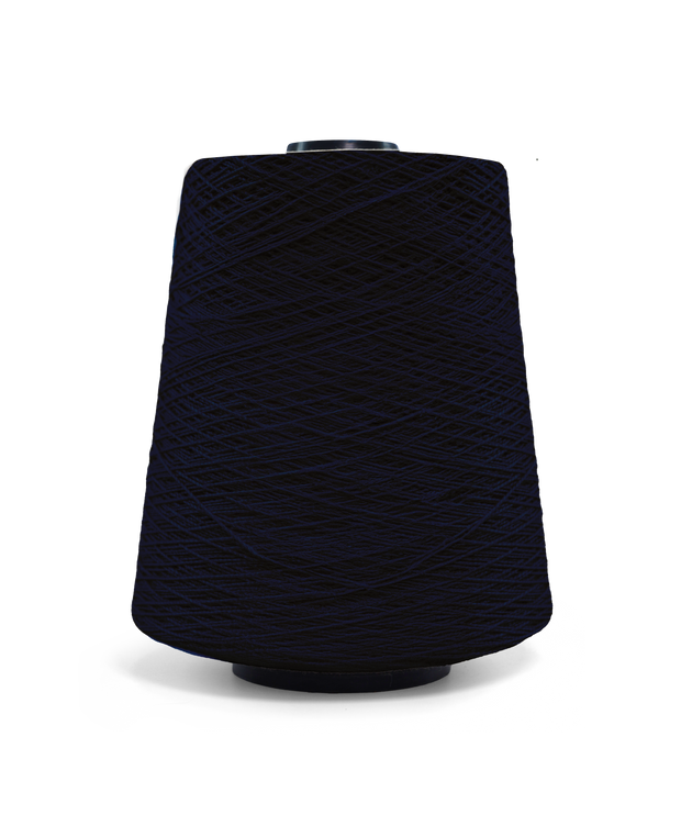 Looma 3/2 Mercerized Perle Cotton Weaving Yarn by Circulo