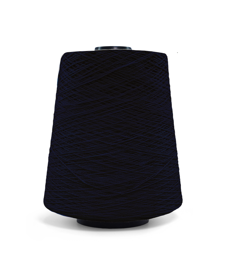 Looma 3/2 Mercerized Perle Cotton Weaving Yarn by Circulo
