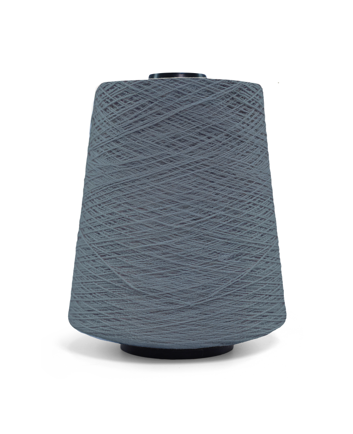 Looma 5/2 Mercerized Perle Cotton Weaving Yarn by Circulo