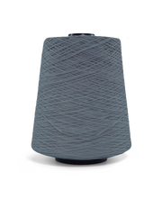 Looma 3/2 Mercerized Perle Cotton Weaving Yarn by Circulo