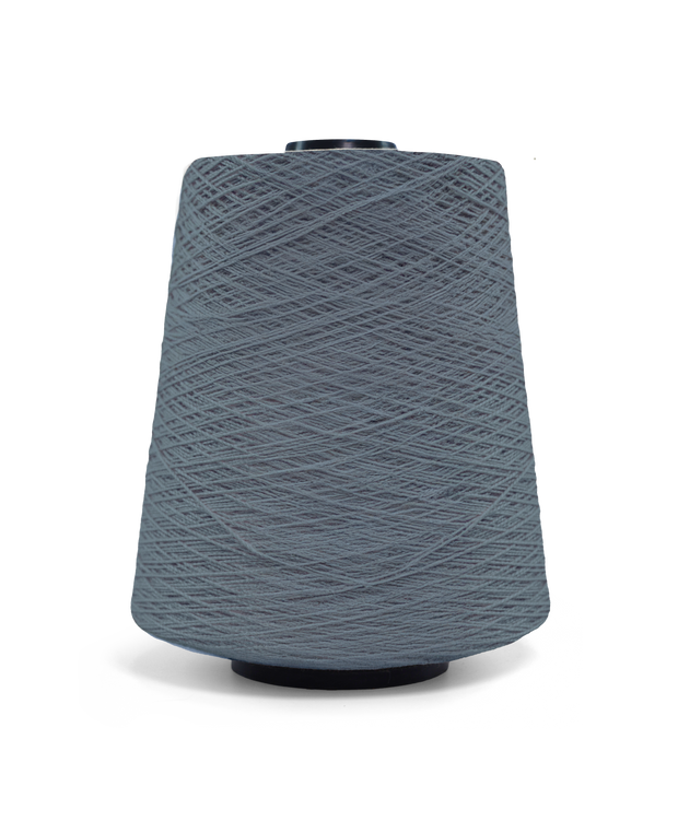Looma 3/2 Mercerized Perle Cotton Weaving Yarn by Circulo
